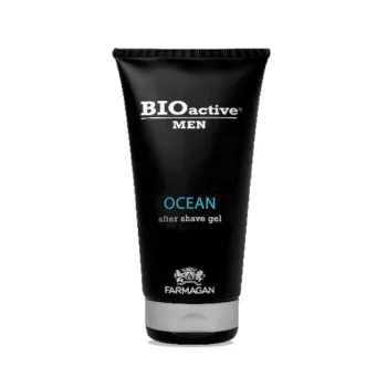 Гель после бритья Bioactive Men Ocean Farmagan 100 мл