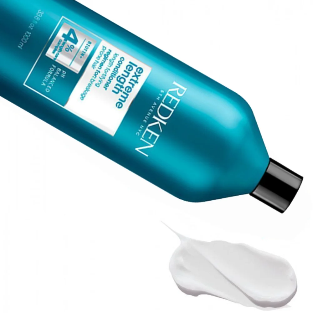 Укрепляющий кондиционер Extreme Length Conditioner (1000 мл)