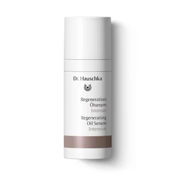 Регенерирующая масляная сыворотка для интенс. ухода за кожей лица Regeneration Ölserum Intensiv Dr. Hauschka