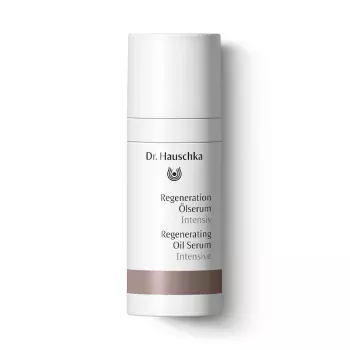 Регенерирующая масляная сыворотка для интенс. ухода за кожей лица Regeneration Ölserum Intensiv Dr. Hauschka