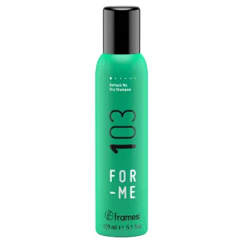 Сухой шампунь For Me 103 Refresh Me Dry Shampoo Framesi 150 мл