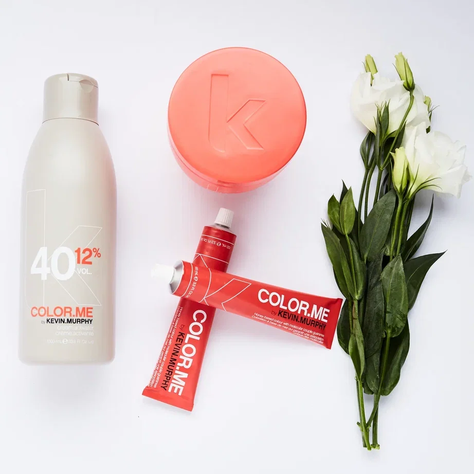 Оксидант Cream.Activator 1% (3.5 Vol.)