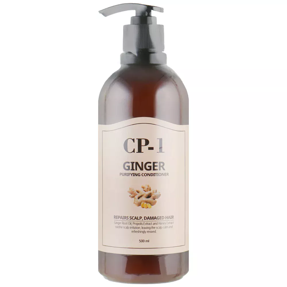 Кондиционер для волос Имбирный Ginger Purifuing Conditioner