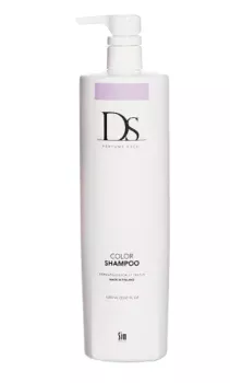 Шампунь для окрашенных волос DS Color Shampoo Sim Sensitive