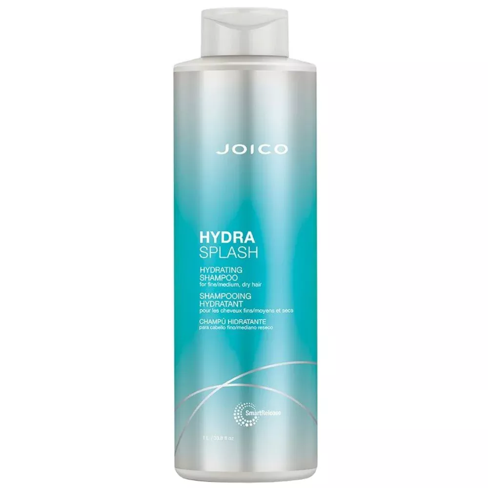 Гидратирующий шампунь Hydrating Shampoo