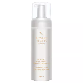 Очищающая пенка для умывания Beaute Globale Kosmoteros