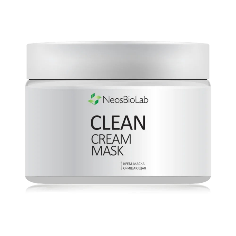Маска очищающая Сlean Mask