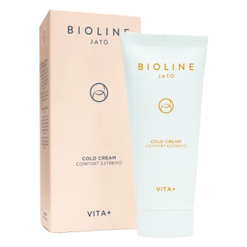 Холодный крем для экстремальных погодных условий Bioline 100 мл