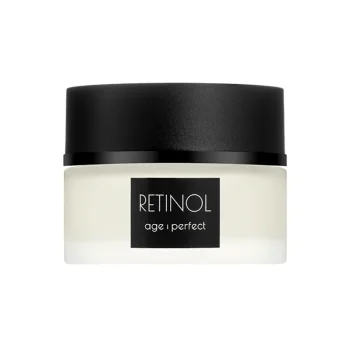 Интенсивный anti-age крем с Витамином А Eldan 50 мл