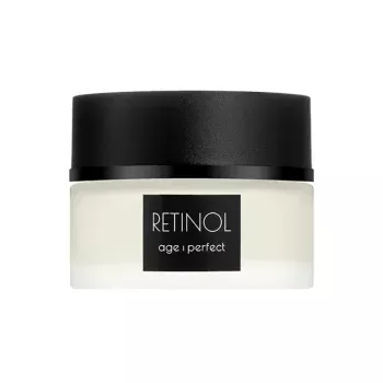 Интенсивный anti-age крем с Витамином А Eldan 50 мл