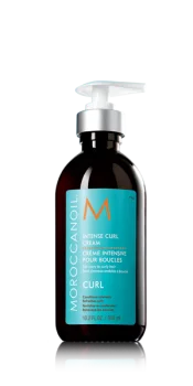 Крем Curl для подчеркивания кудрей Moroccanoil 300 мл