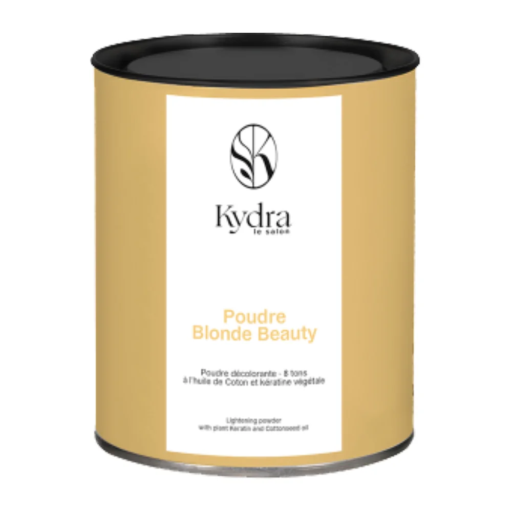 Блондирующая пудра Blond Beauty