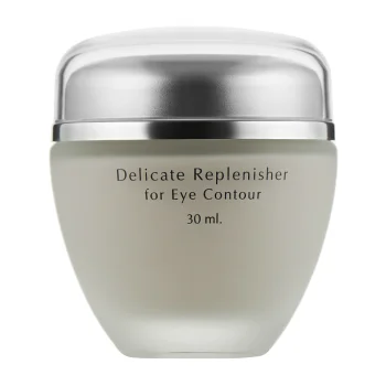 Нежный крем для кожи вокруг глаз Delicate Replenisher Eye Contour Balm Anna Lotan 30 мл Нежный крем для кожи вокруг глаз Delicate Replenisher Eye Contour Balm Anna Lotan 30 мл