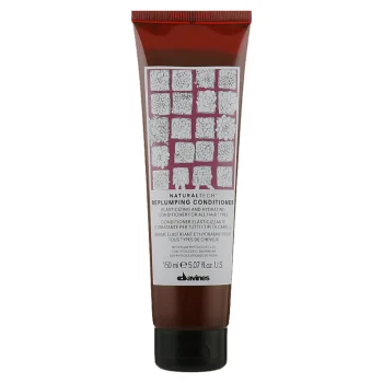 Уплотняющий кондиционер Replumping Conditioner Davines 150 мл
