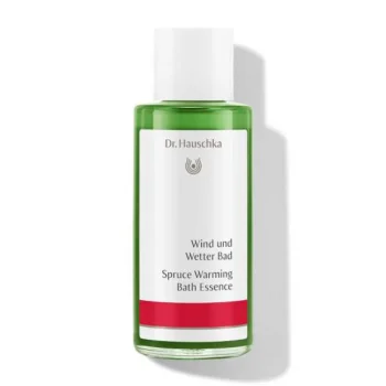 Средство для принятия ванн Пихта Wind und Wetter Bad Dr. Hauschka