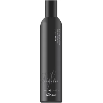 Мусс для укладки волос средней фиксации Volook medium hold volumizing mousse Kaaral