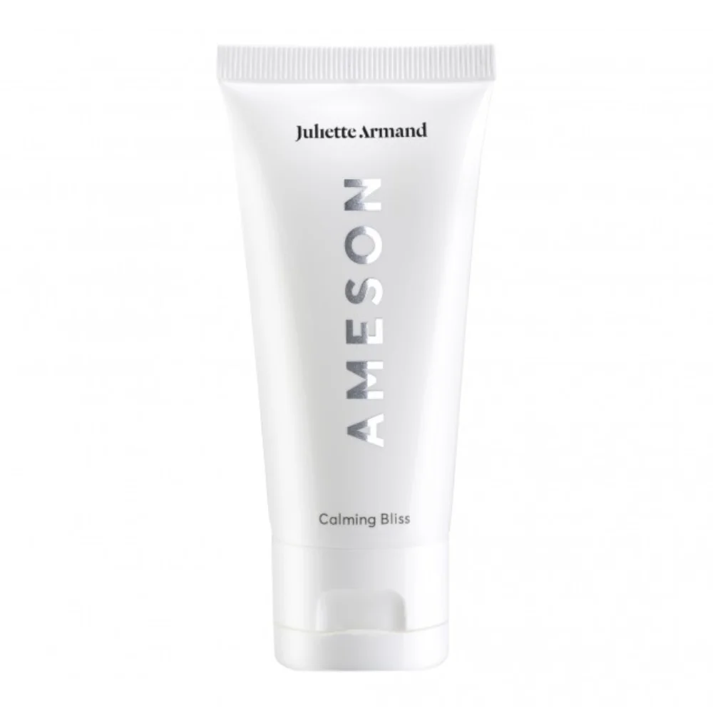 SOS Крем после процедур успокаивающий Calming Bliss