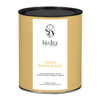 Блондирующая пудра Blond Beauty Kydra Le Salon