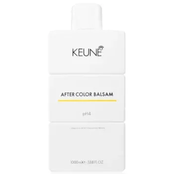 Бальзам после окраски After Color Balsam Keune 1000 мл