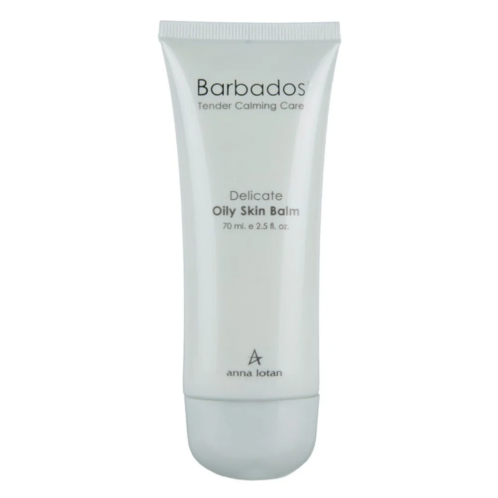 Крем Barbados Delicate Oily Skin Balm (AL078, 70 мл, 70 мл)