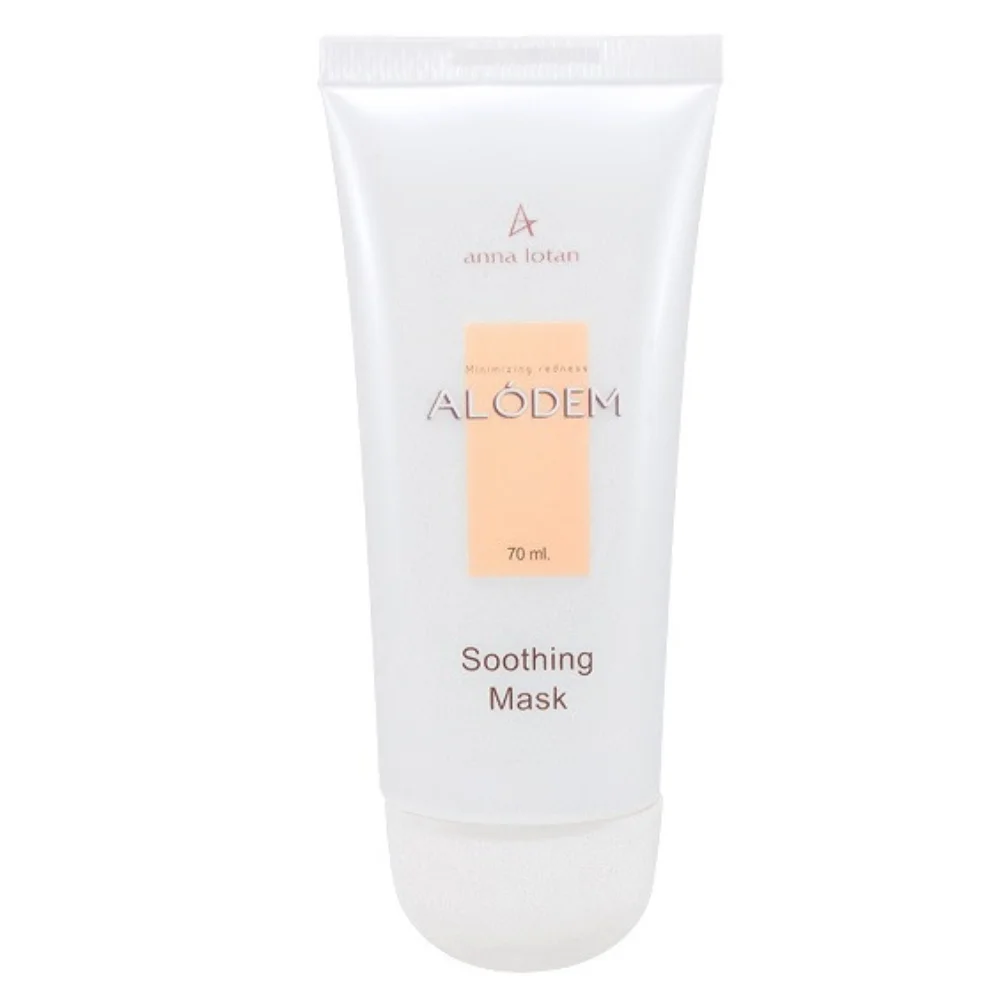 Успокаивающая маска Soothing Mask Alodem