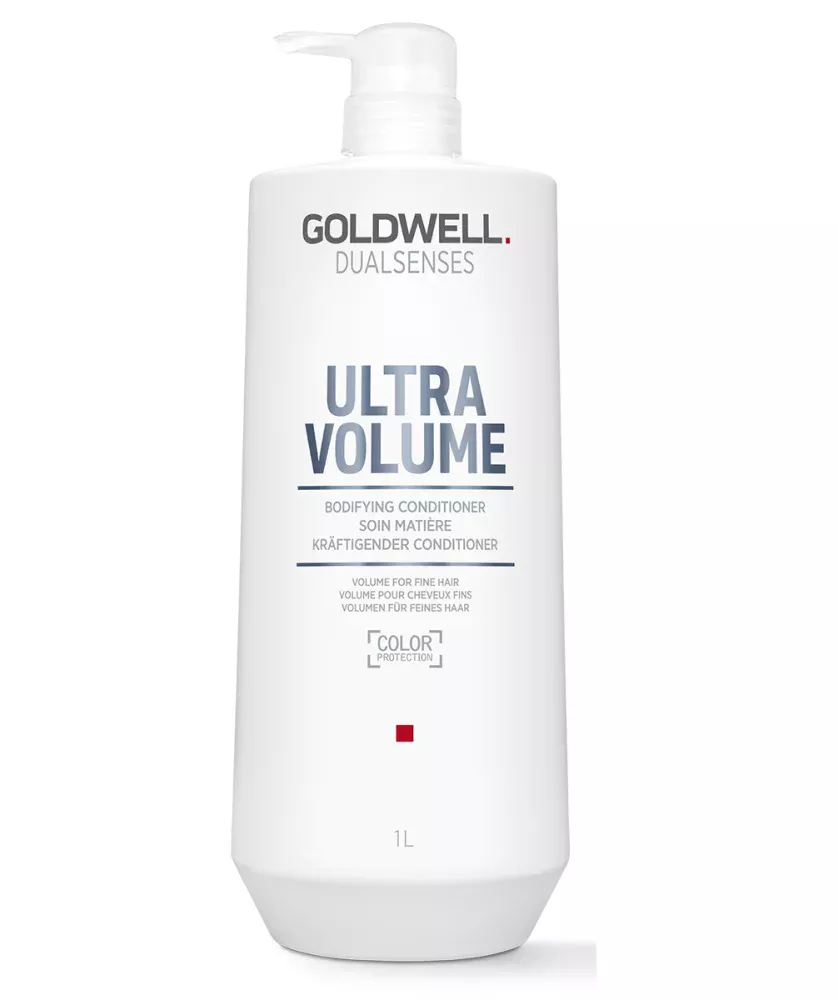 Кондиционер для объема Ultra Volume Bodifying Conditioner (06150/4021609278528, 200 мл)
