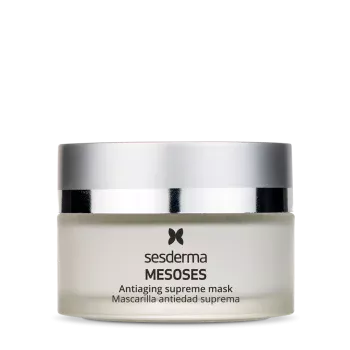 Маска омолаживающая Supreme Mesoses Sesderma 50 мл