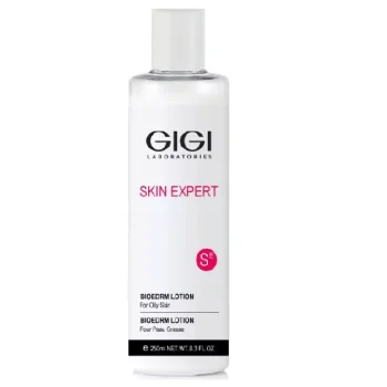 Лосьон Биодерм для жирной кожи OS Bioderm Lotion For Oily Skin GiGi 250 мл