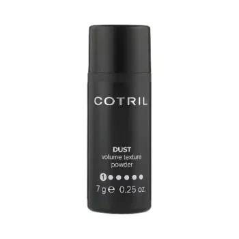 Пудра для придания объема и текстурирования Dust Cotril