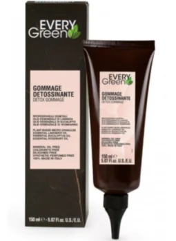 Гоммаж-Детокс для кожи головы Gommage detox Dikson 150 мл