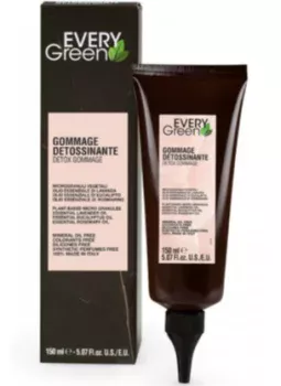 Гоммаж-Детокс для кожи головы Gommage detox Dikson 150 мл