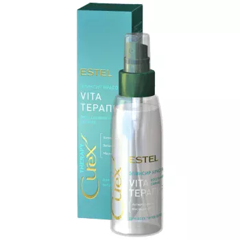 Эликсир красоты Curex Therapy Estel