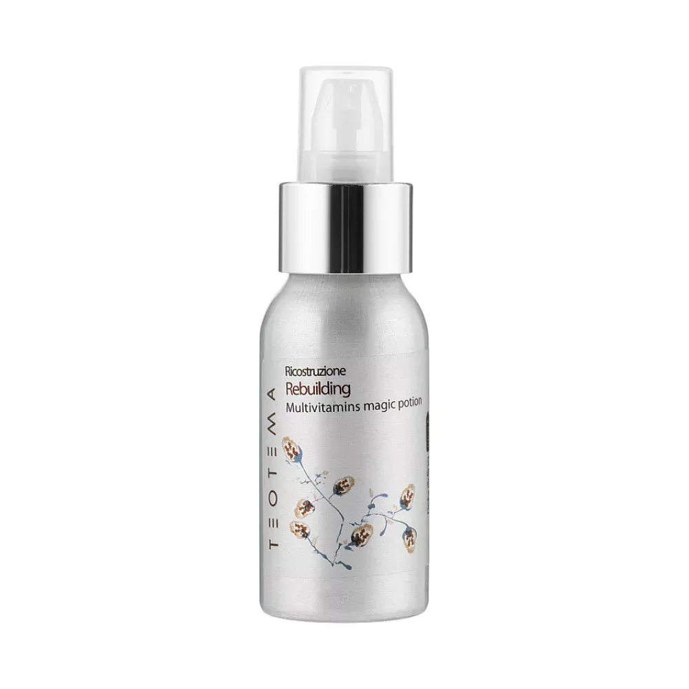 Восстанавливающий витаминный лосьон