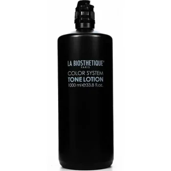 Эмульсия для полуперманентного окрашивания волос Tone Lotion 1,9% La Biosthetique 1000 мл