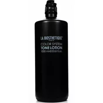Эмульсия для полуперманентного окрашивания волос Tone Lotion 1,9% La Biosthetique