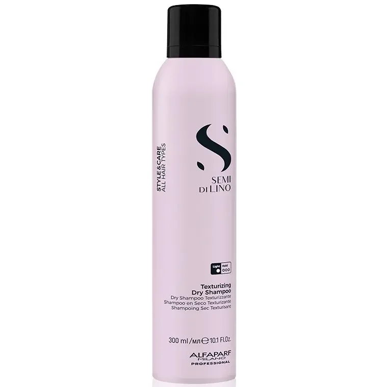 Текстурирующий сухой шампунь Texturizing Dry Shampoo Style & Care