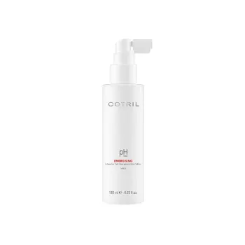 Мужской лосьон активного действия Energising Man Lotion Cotril 125 мл