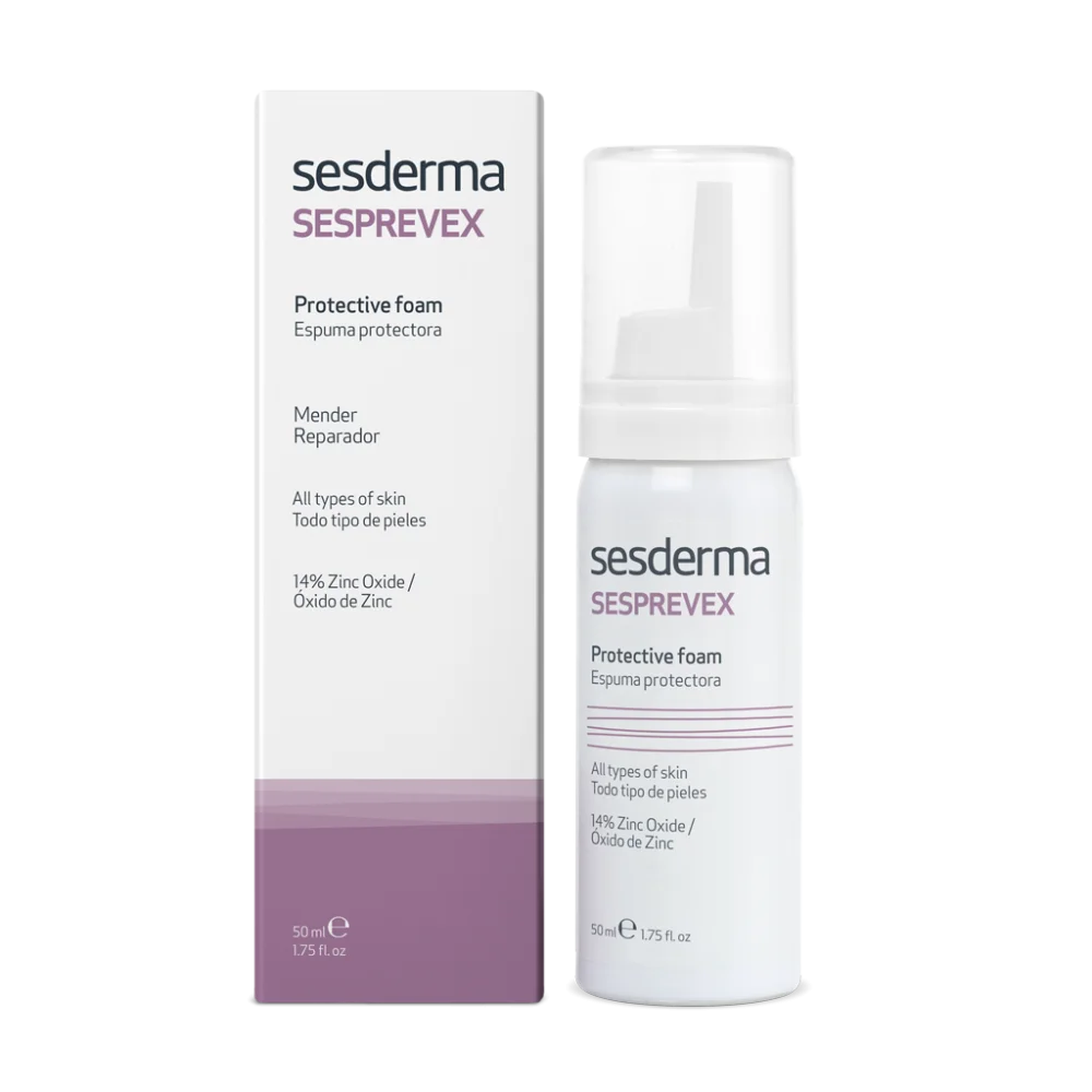 Пена защитная Sesprevex