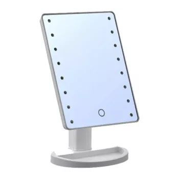 Зеркало косметическое с подсветкой Harizma