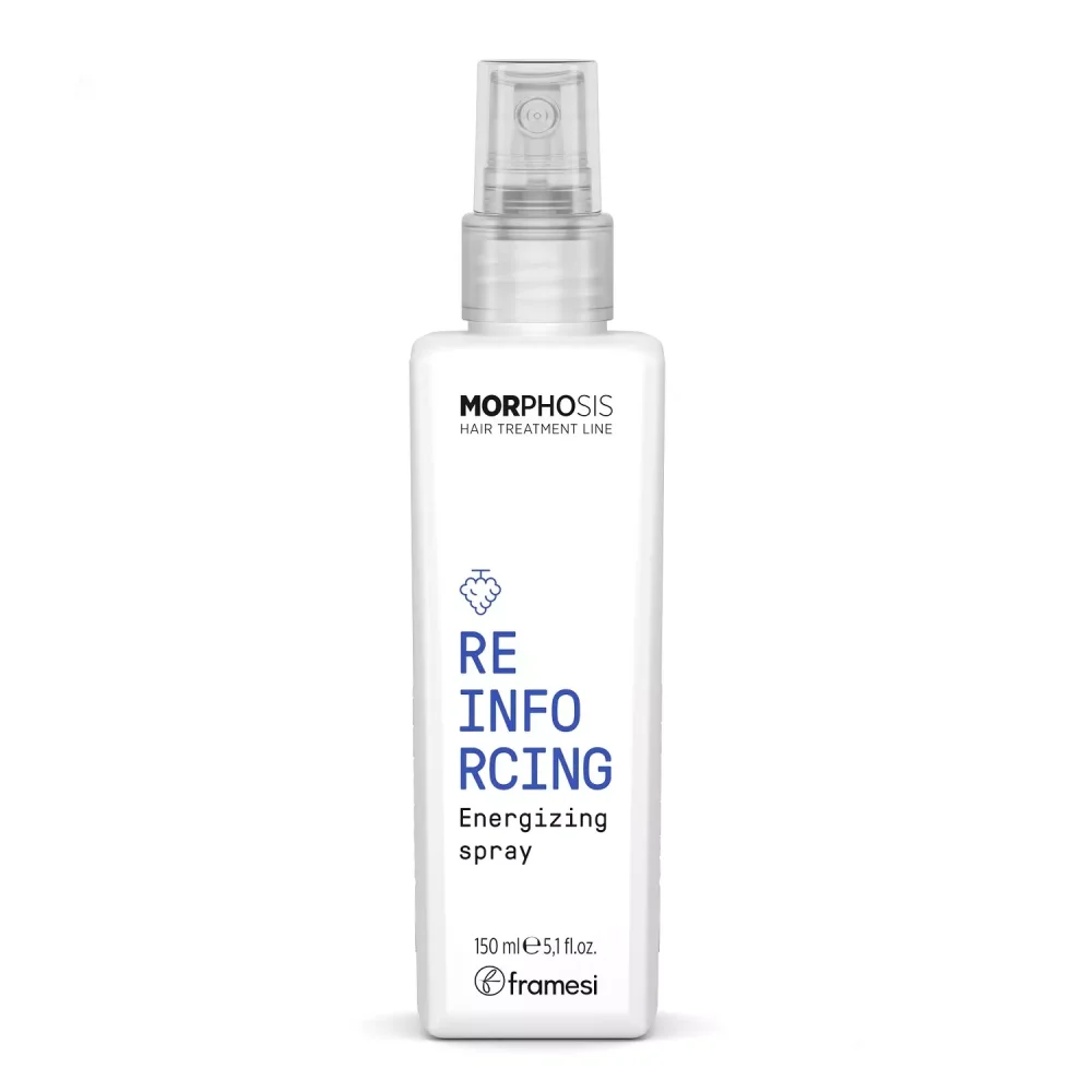 Спрей активизирующий рост волос Energizing Spray