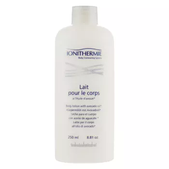 Увлажняющее молочко для тела Les Complexes Biotechniques M120