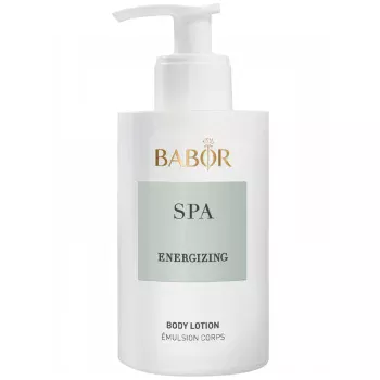 Лосьон для тела СПА Энергия SPA Energizing Body Lotion Babor