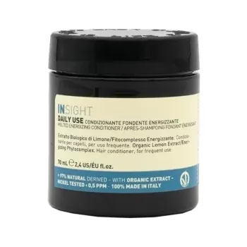 Кондиционер-воск для ежедневного применения Daily Use Insight Professional