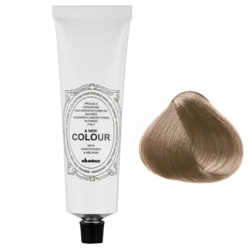 Light Blonde Ash-Светлый блонд пепельный 8,1 Davines