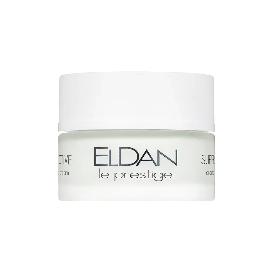 Суперактивный крем против морщин