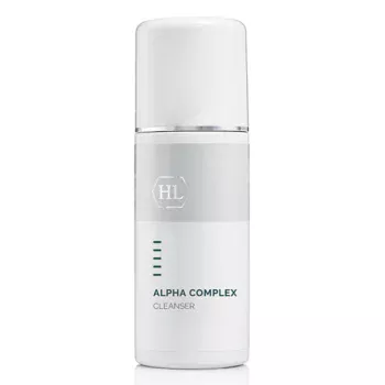 Очищающая эмульсия Alpha Complex Cleanser (250 мл) Holy Land