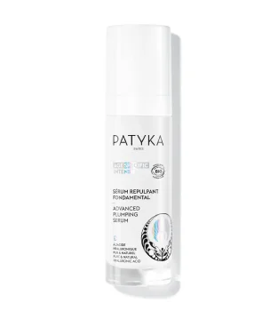 Комплексная сыворотка для лица Age Specific Intensif Advanced Plumping Serum Patyka 30 мл