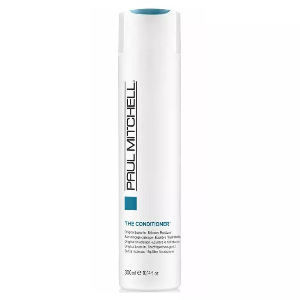 Несмываемый кондиционер удерживающий влагу The Conditioner (TC-010, 300 мл)