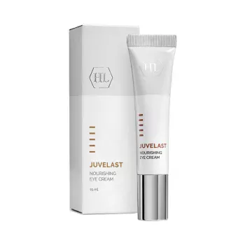 Крем для век Juvelast Nourishing Eye Cream Holy Land 15 мл