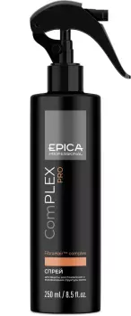 Спрей для восстановления и выравнивания структуры волос ComPlex PRO Epica 250 мл